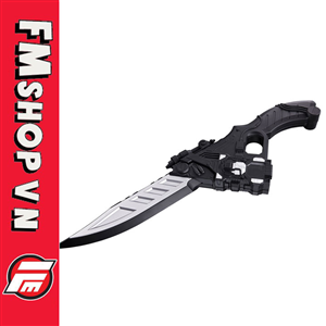 CSM ETERNAL DAGGER 3.0 VER. BL 