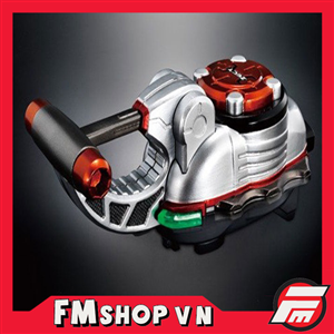 CSM KAMEN RIDER KABUTO HYPER ZECTER BOOTLEG