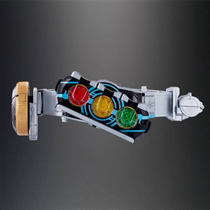 CSM OOO DRIVER ORIGINAL SET 2ND