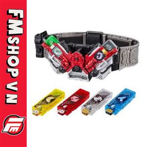 CSM W DRIVER FUUTO PI EDITION VER 1.5 FAKE