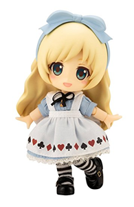 CU-POCHE ALICE 