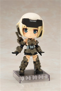 CU-POCHE FRAME ARMS GIRL GOURAI