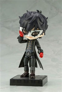 CU-POCHE PERSONA 5 : THE PHANTOM THIEF JOKER
