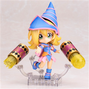 CUPOCHE BLACK MAGICIAN 2ND