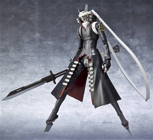 D-ART IZANAGI LIKE NEW 
