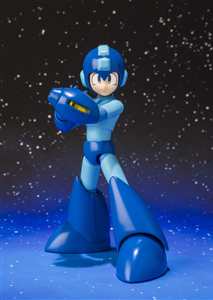D ART ROCKMAN 2ND