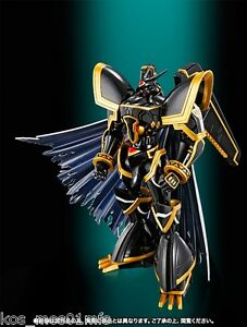 D ARTS ALPHAMON LIKE MON
