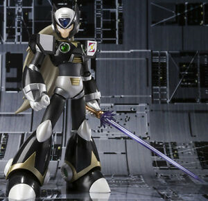 D-ARTS BLACK ZERO LIKE NEW