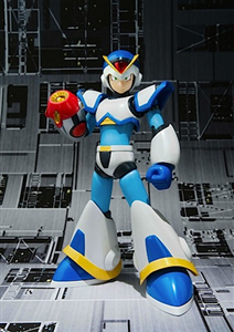 D ARTS MEGAMAN FULL AMOR 2ND