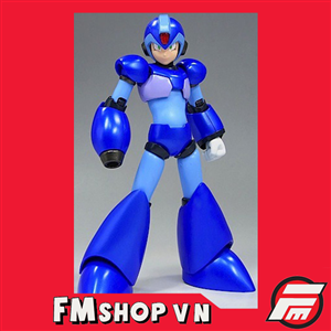 D ARTS MEGAMAN X 