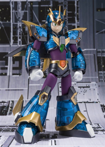 D-ARTS X ULTIMATE ARMOR 2ND