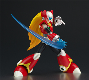 D-ARTS ZERO TYPE 2 LIKE NEW JPV