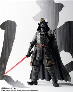 DARTH VADER MEISHO 2ND