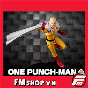 GT DASIN MODEL ONE PUNCH MAN SAITAMA