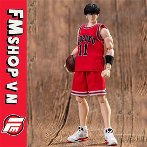 DASIN MODEL SLAM DUNK RUKAWA VER BL 