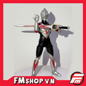 DASIN MODEL ULTRAMAN ORB ORIGIN