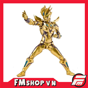 DASIN MODEL ULTRAMAN ZERO SHINING BEYOND