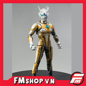 DASIN MODEL ULTRAMAN ZERO SHINING FORM