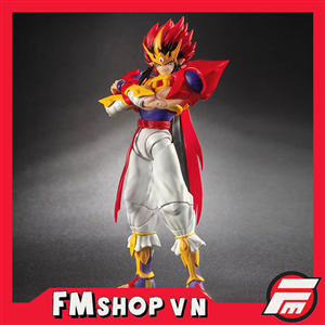 DASIN MODEL ZENKI