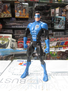 DC BLUE LANTERN HALL JORDAN VER