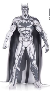 DC COLLECTIBLE BATMAN 2015 LIMIT FAKE