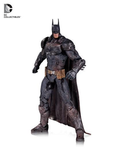 DC COLLECTIBLE BATMAN 2ND