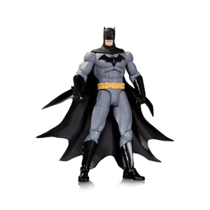DC COLLECTIBLES BATMAN GREG CAPULLO