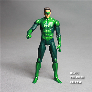 DC COMIC GREEN LANTERN MOVIE VER