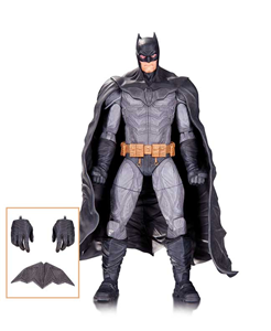 DC COMICS DESIGNER SERIES LEE BERMEJO BATMAN