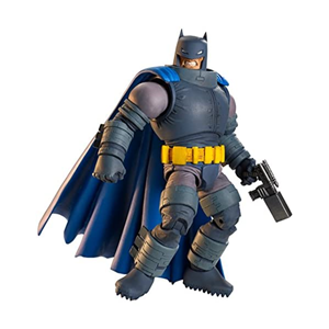 DC COMICS MULTIVERSE ARMORED BATMAN