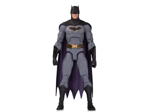 DC DIRECT BATMAN REBIRTH VER 2 2ND