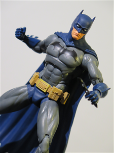 DC ICON BATMAN