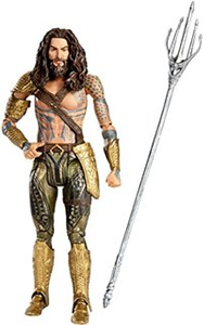 DC MULTIVERSE AQUAMAN (BVS)