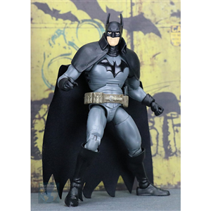 DC MULTIVERSE BATMAN 2ND