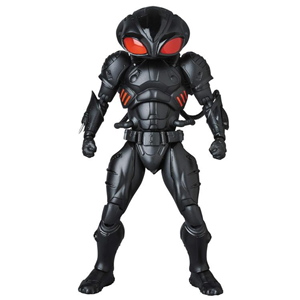 DC MULTIVERSE BLACK MANTA