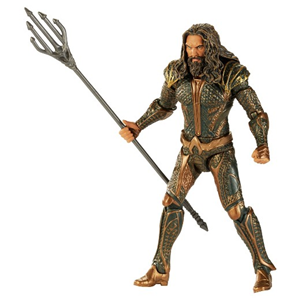 DC MULTIVERSE JUSTICE LEAGUE AQUAMAN