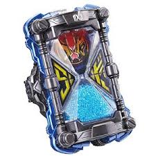DX GEIZ REVIVE RIDE WATCH