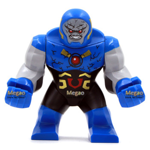 DECOOL DARKSEID