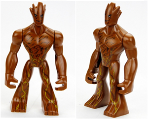 LEGO DECOOL GROOT