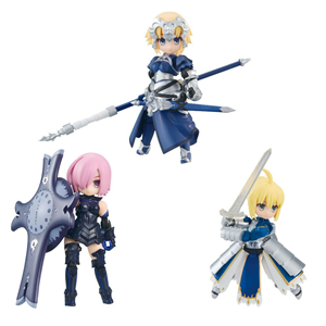 DESKTOP ARMY VOL.7 (BỊ LỖI)