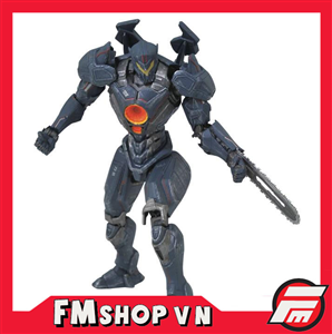 DIAMOND SELECT GIPSY AVENGER PACIFIC RIM UPRISING