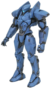 DIAMOND SELECT NOVEMBER AJAX