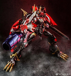 DIGIMON TUNGMUNG 01B OMEGA X - EVOLUTION