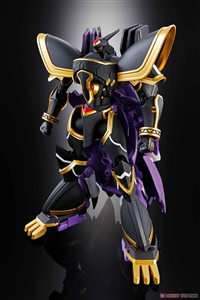 DIGIVOLVING SPIRIT 05 DIGIMON ALPHAMON