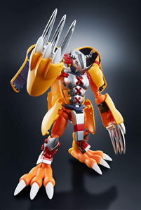 DIGIVOLVING SPIRITS 01 DIGIMON WARGREYMON KANZEN HENKEI