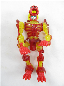 DINOZAUR DINOSOLDIER DZ-4 SABRE