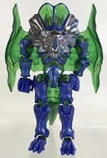 DINOZAUR DINOSOLDIER RZ-06 TRICERA