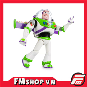 BUZZ LIGHTYEARS DISNEY BOX VER.