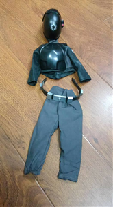 ĐỒ 1/6 STAR WAR GALACTIC EMPIRE PILOT 