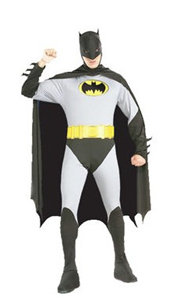 ĐỒ COSPLAY BATMAN